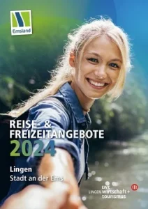 Lingen – Magazin