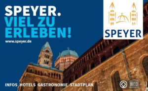 Speyer Gäste-Newsletter