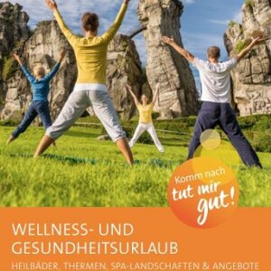 Wellness-Auszeit im Teutoburger Wald