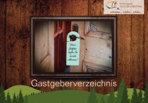 Floh-Seligenthal: Gastgeberverzeichnis