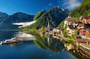 Urlaub in Österreich und Südtirol Paket