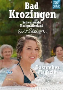 Bad Krozingen Magazin