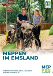 Stadt Meppen – Urlaubskatalog