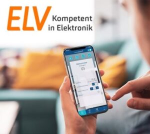 ELV Elektronik - Newsletter