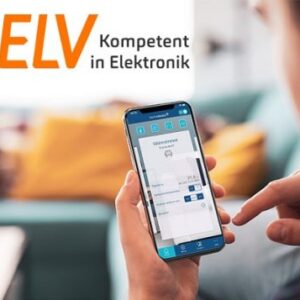 ELV Elektronik - Newsletter