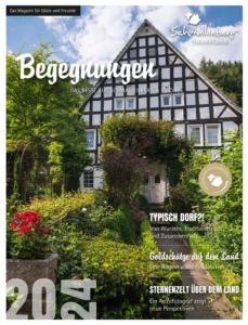 Schmallenberger Sauerland Magazin