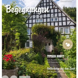 Schmallenberger Sauerland Magazin