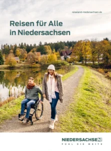 Reisen für Alle in Niedersachsen