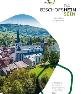 pdf-Katalog: Bischofsheim Gastgeberverzeichnis