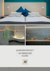 Allgäu ART Hotel - Willkommen im Herzen des Allgäu