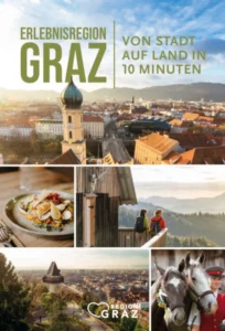 Erlebnisregion Graz