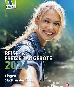 Lingen – Magazin
