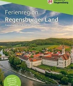Regensburger Land