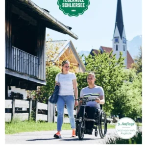 Reisen für Alle in der Alpenregion Tegernsee Schliersee