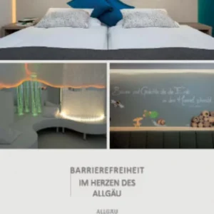 Allgäu ART Hotel - Willkommen im Herzen des Allgäu