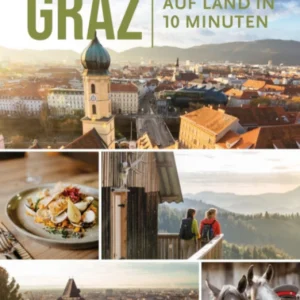 Erlebnisregion Graz