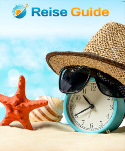 Reise-Guide Newsletter