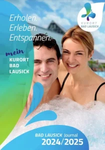 pdf-Magazin Thermalkurort Bad Lausick