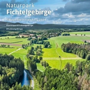 Naturpark Fichtelgebirge - Gastgeberverzeichnis