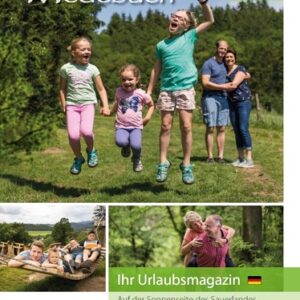 Medebach Urlaubsmagazin