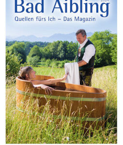 Urlaubsmagazin Bad Aibling