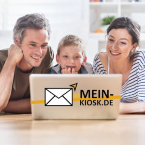 Mein-Kiosk Newsletter