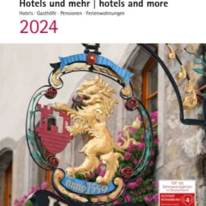 Rothenburg ob der Tauber - Hotels und mehr