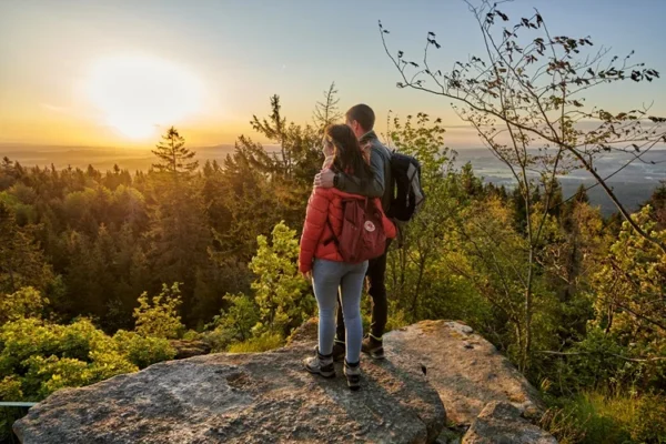 Naturpark Fichtelgebirge - Gastgeberverzeichnis