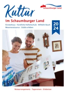 Schaumburger Land - Reisearrangements & Erlebnisse