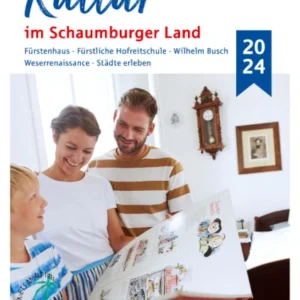 Schaumburger Land - Reisearrangements & Erlebnisse