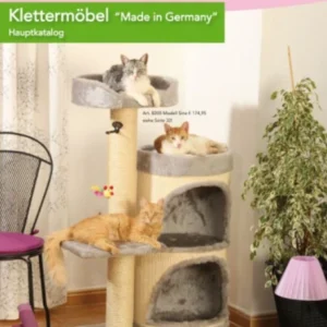 CLEVERCAT Katalog