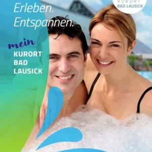 pdf-Magazin Thermalkurort Bad Lausick