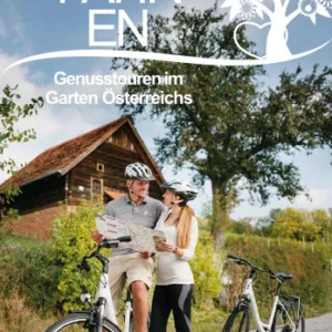 Oststeiermark – Radfahren