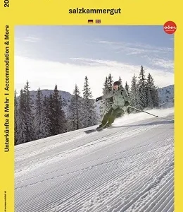 pdf-Katalog: Ebensee am Traunsee