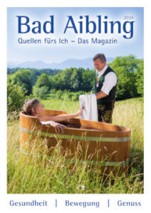 Urlaubsmagazin Bad Aibling