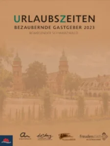 Freudenstadt Bezaubernde Gastgeber