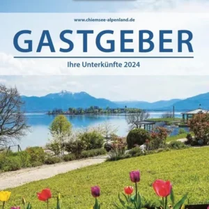 Chiemsee-Alpenland Gastgeber