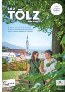 Bad Tölz - Das Magazin, Unterkünfte & Angebote