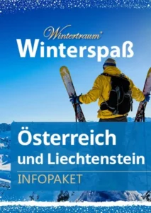 Adventszeit und Winterurlaub in Österreich und Liechtenstein