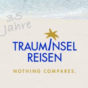 Trauminsel Reisen Newsletter