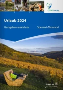 Urlaubsmagazin Spessart – Mainland