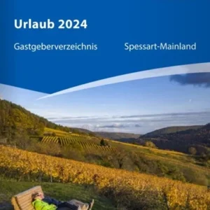 Urlaubsmagazin Spessart – Mainland