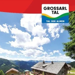 Almen & Wandern im Großarltal