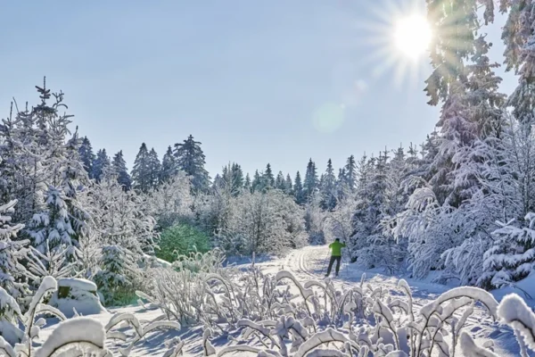 Naturpark Fichtelgebirge - Gastgeberverzeichnis