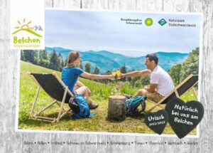 Urlaubsmagazin – Schwarzwaldregion Belchen