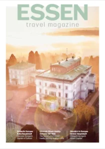 Essen – Travel Magazine