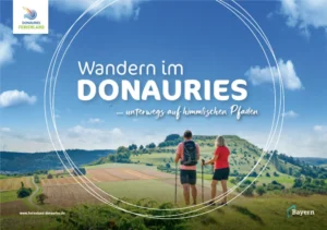 Ferienland Donau-Ries – Wandern