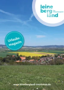 Leinebergland – Urlaubsmagazin