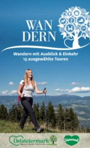 Oststeiermark - Wandern