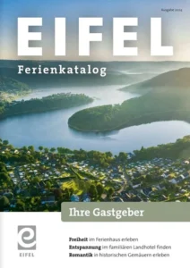 Eifel Ferienkatalog